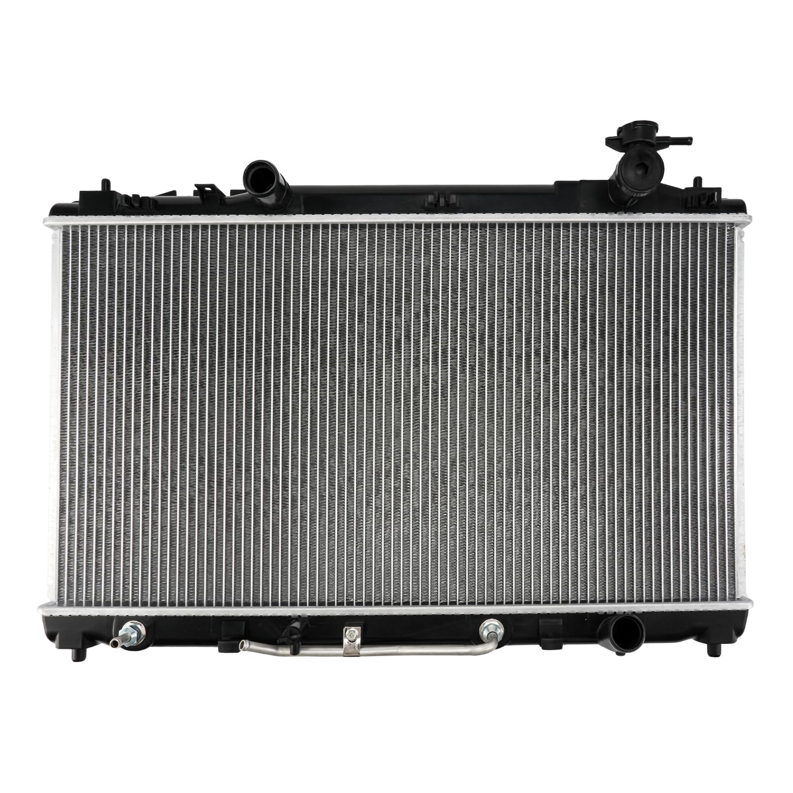 Torchtree Radiator Compatible with 2007-2011 Camry 2.4L