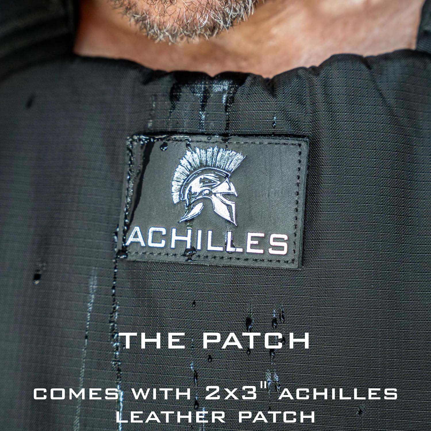 GORUCK Achilles Rucking Weighted Vest for Men