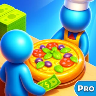 Pizza Shop Pro
