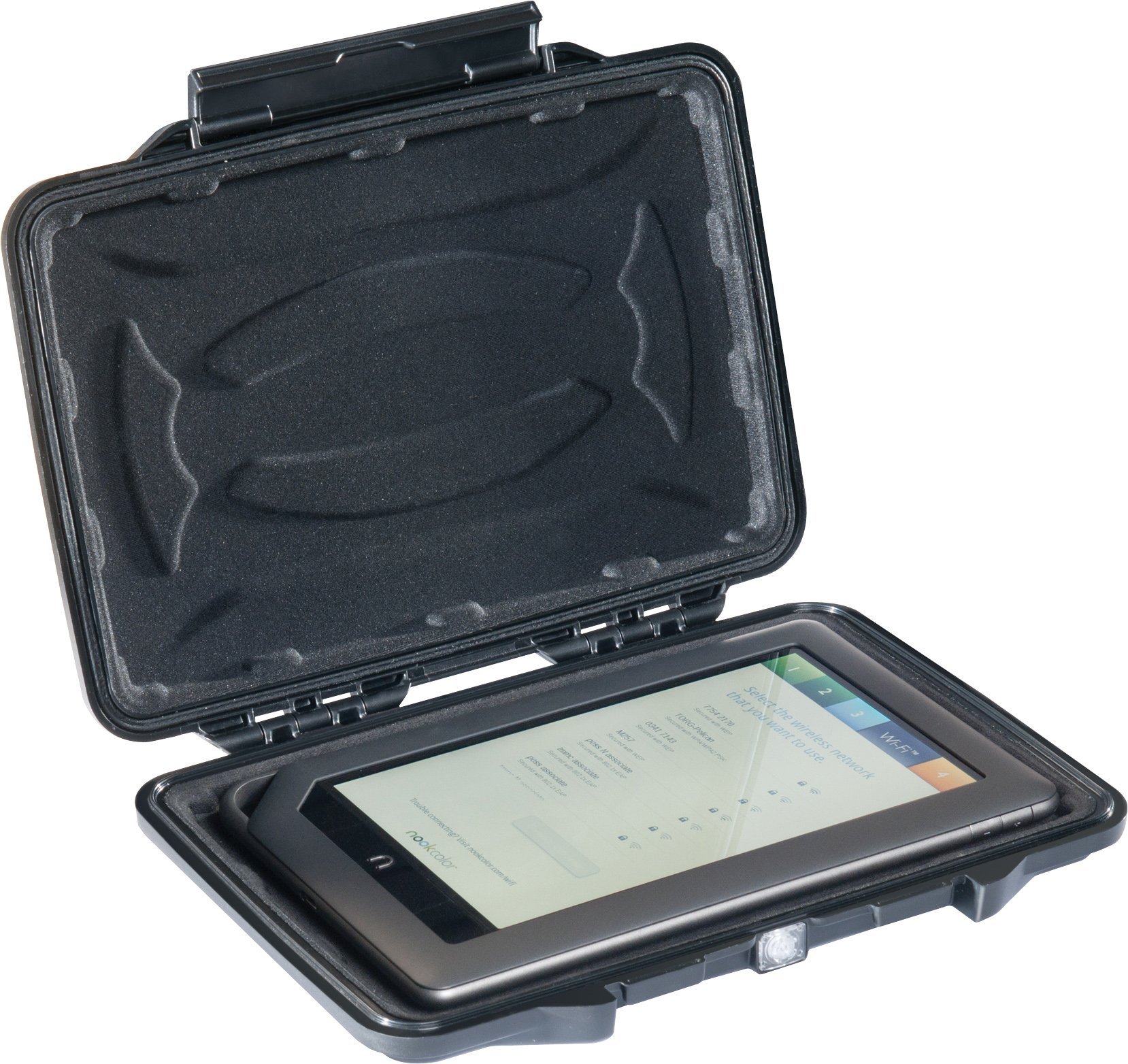 Amazon.co.jp: Pelican 1055CC ノートパソコンケース ライナー付き
