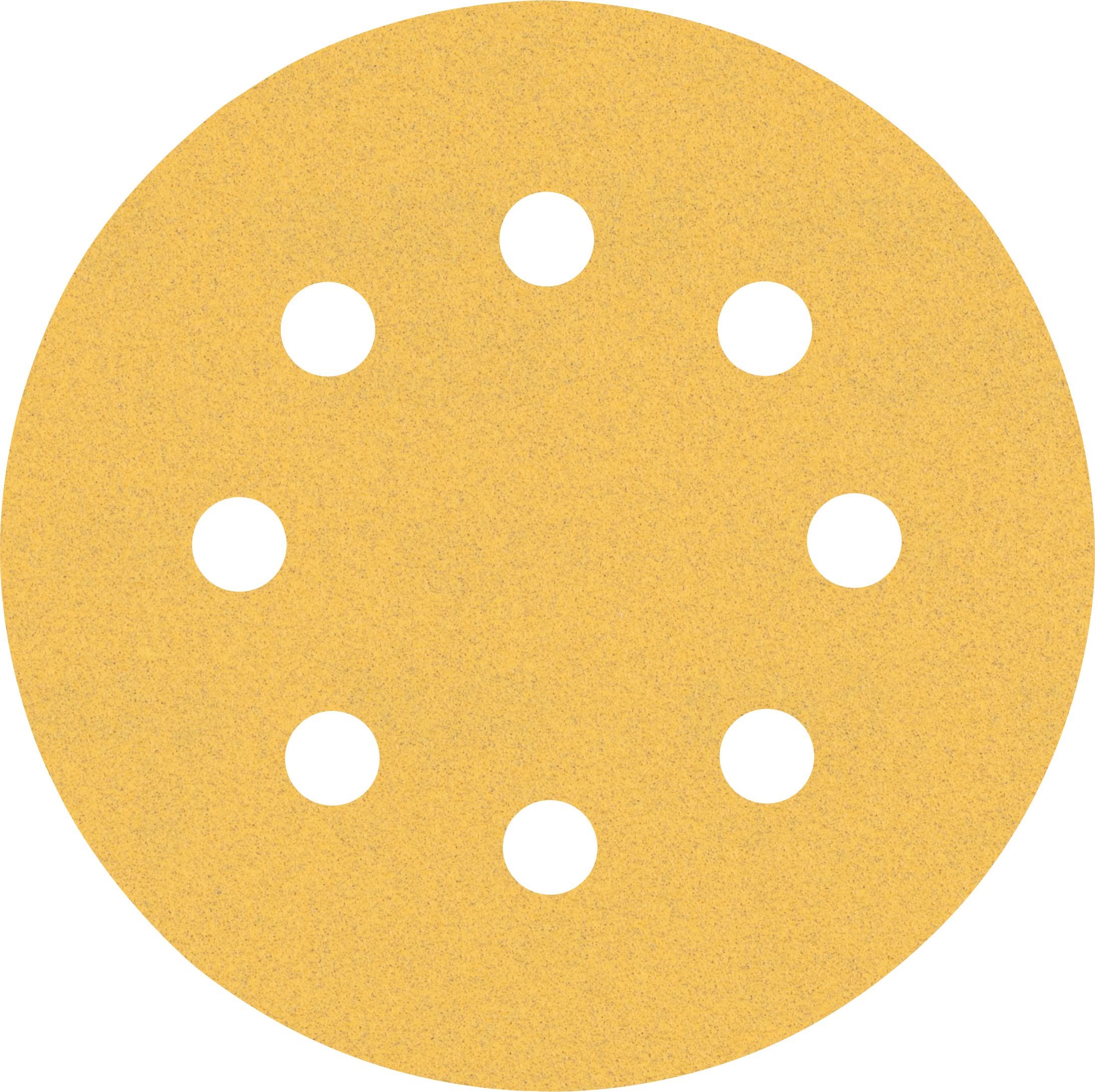 Bosch Professional Grain Bosch Expert C470 Wood Sanding Disc 125Mm