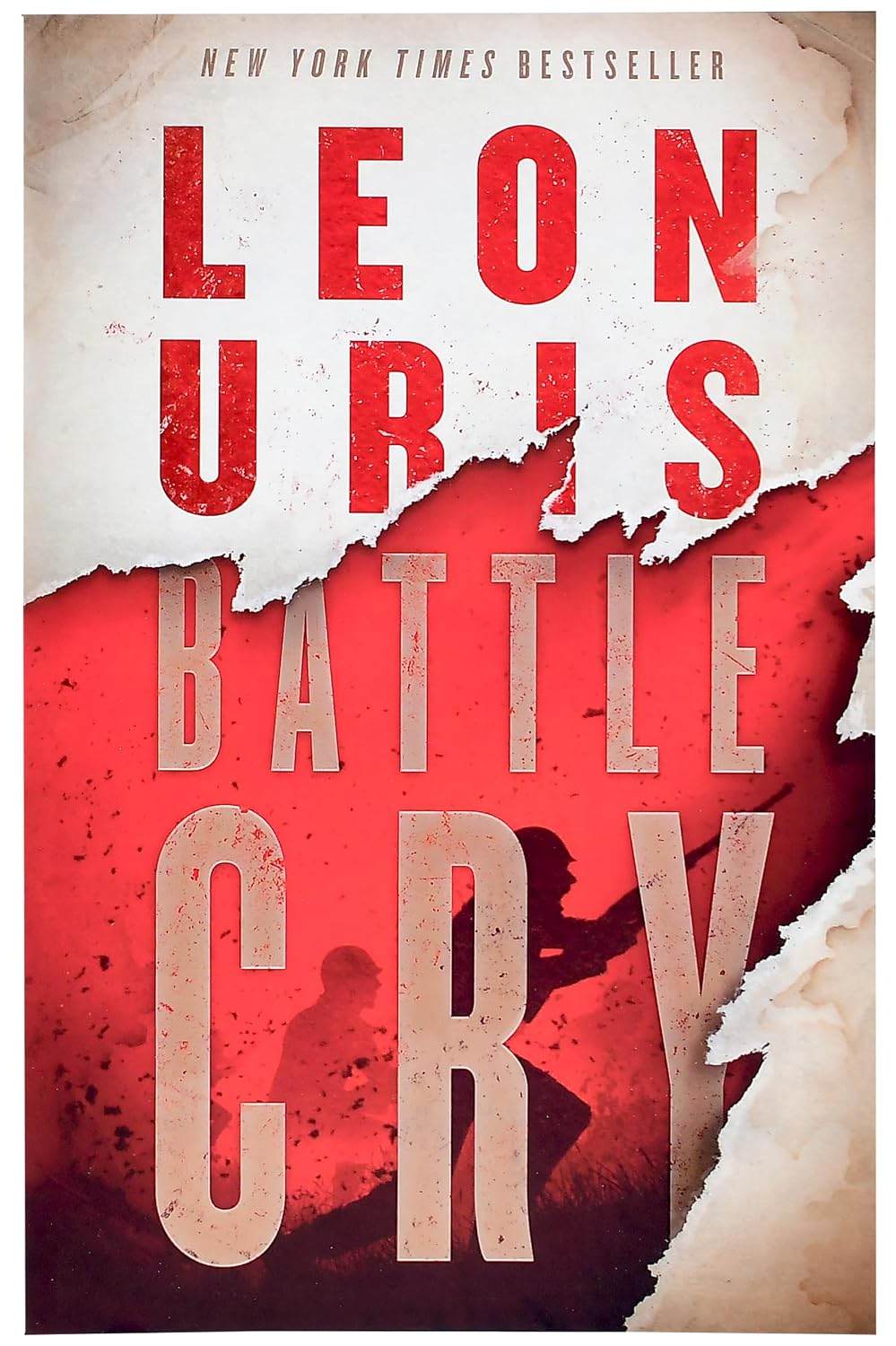 Battle Cry