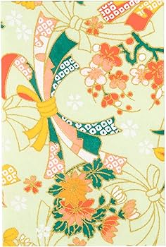 【専用】着物のポチ袋◇友禅和紙◇お祝い Amazon | 【Amazon.co.jp 限定】和紙かわ澄 特撰 友禅和紙 ぽち袋