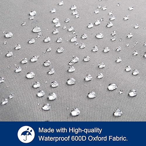 Miniatura 5 de BOLTLINK - Cubierta para unidades de aire acondicionado en exteriores