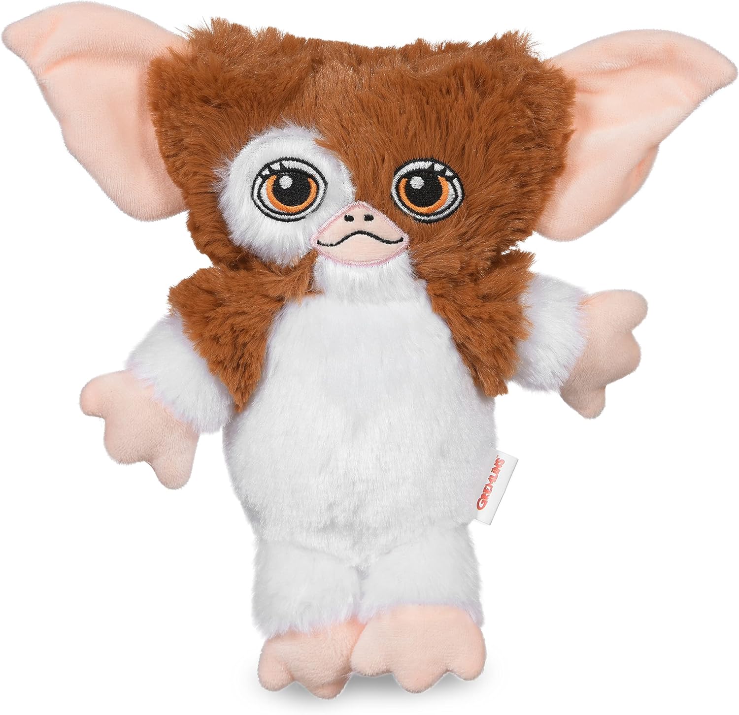 WARNER BROS WB Gremlins – Juguete de peluche Mogwai de pulgadas
