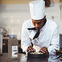 Vista 3 de McCormick Pimienta negra grande