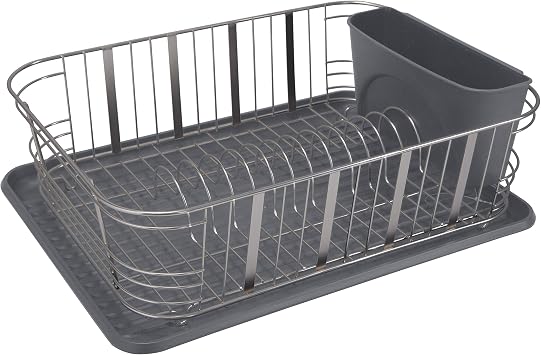 Laura Ashley Aristo Dish Rack