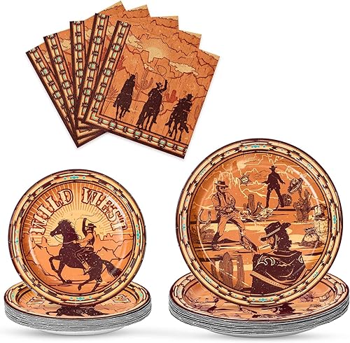 Vista 22 de WERNNSAI Platos y servilletas de abejas – 48 piezas de suministros de fiesta del Día de la Abeja Feliz para niños, juego de vajilla de fiesta