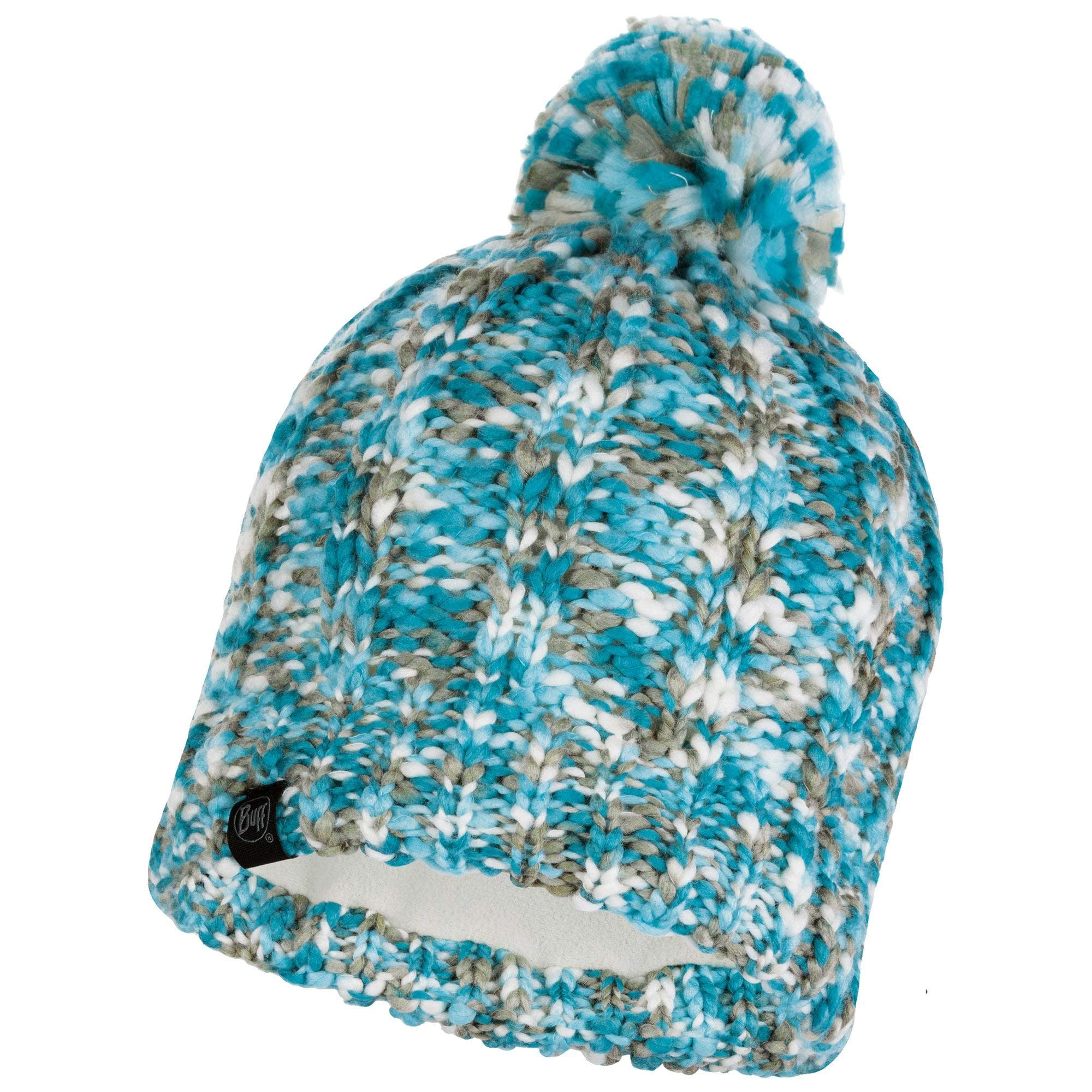 Buff Gorro de Punto y Polar Livy