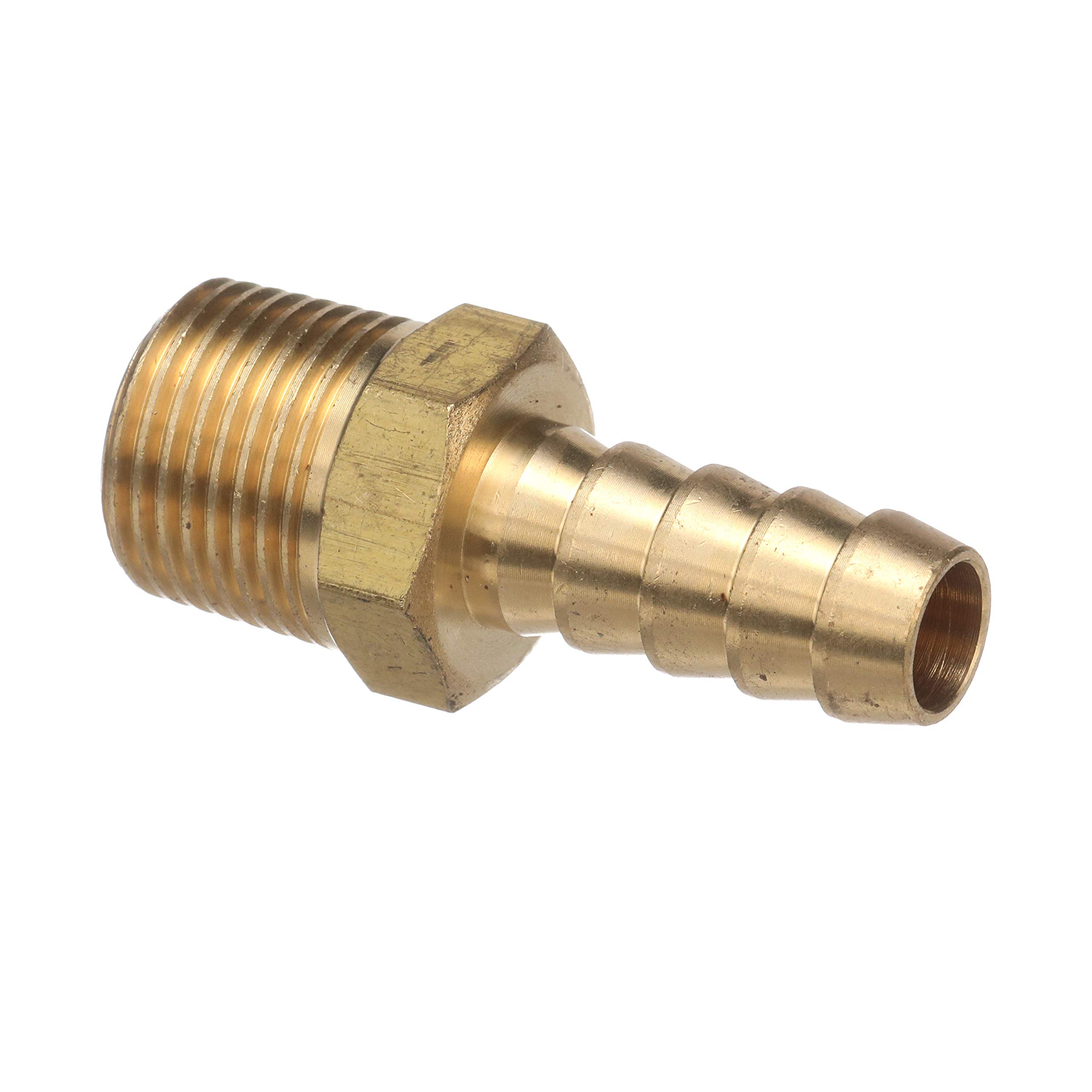 seachoice Raccordo maschio ottone 95 mm