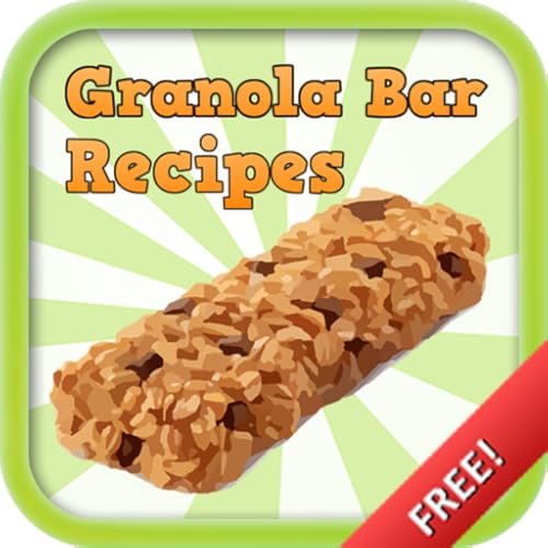 Granola Bar Recipes Easy