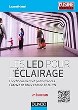 Download Les LED pour l'éclairage - 2e éd. - Fonctionnement et performances PDF