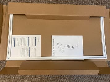 OEM Sub-Zero Freezer Drawer Gasket Replacement Part 7042262 for Models 550,650,650-2,650-3,650RG
