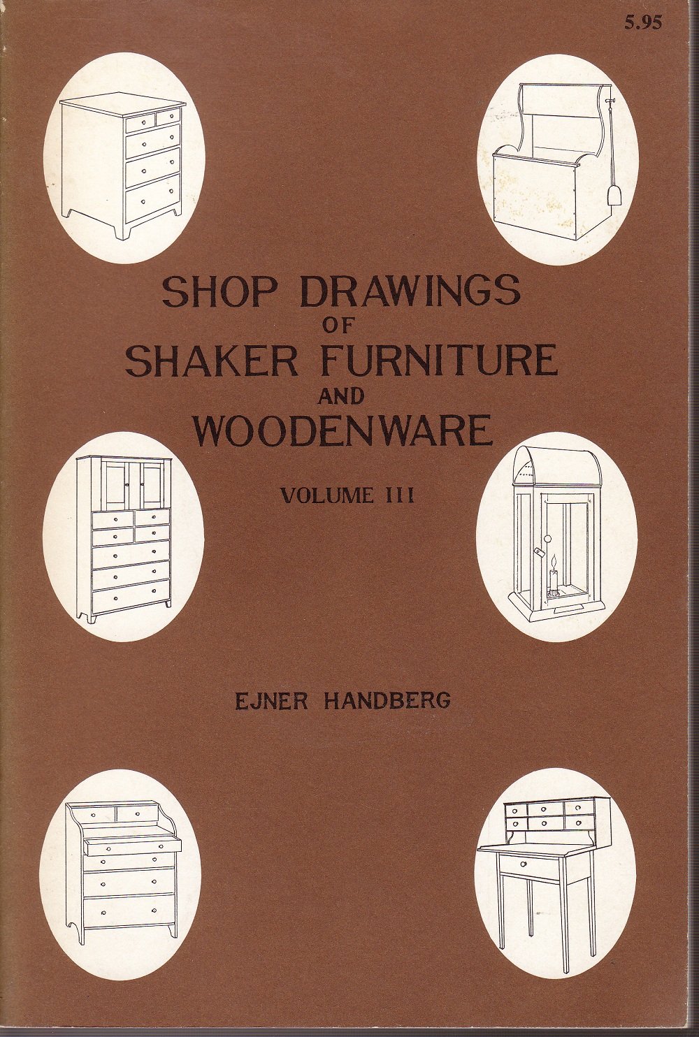 Amazon.co.jp: Shop Drawings of Shaker Furniture and Woodenware