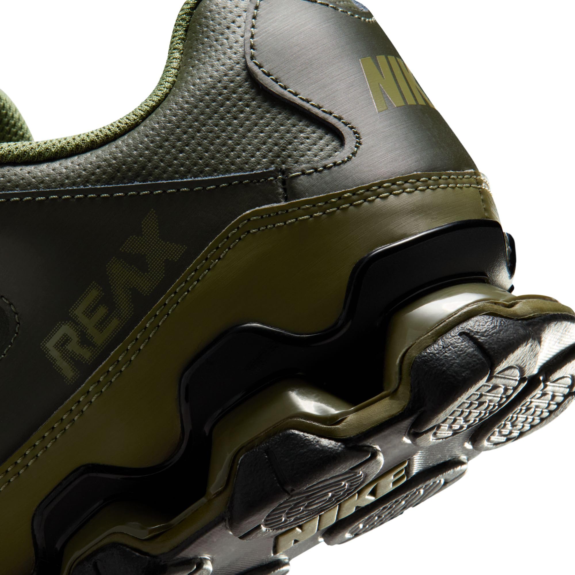 Nike Reax 8 Tr Scarpe da Fitness Uomo