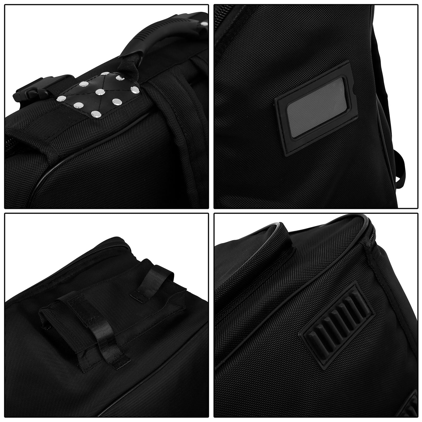 Accordion Gigs Bag Impermeabile Oxford Panno Zaino Portatile 41 Chiave 120 Bass Fisarmonica Bag Accessori Strumenti Musicali