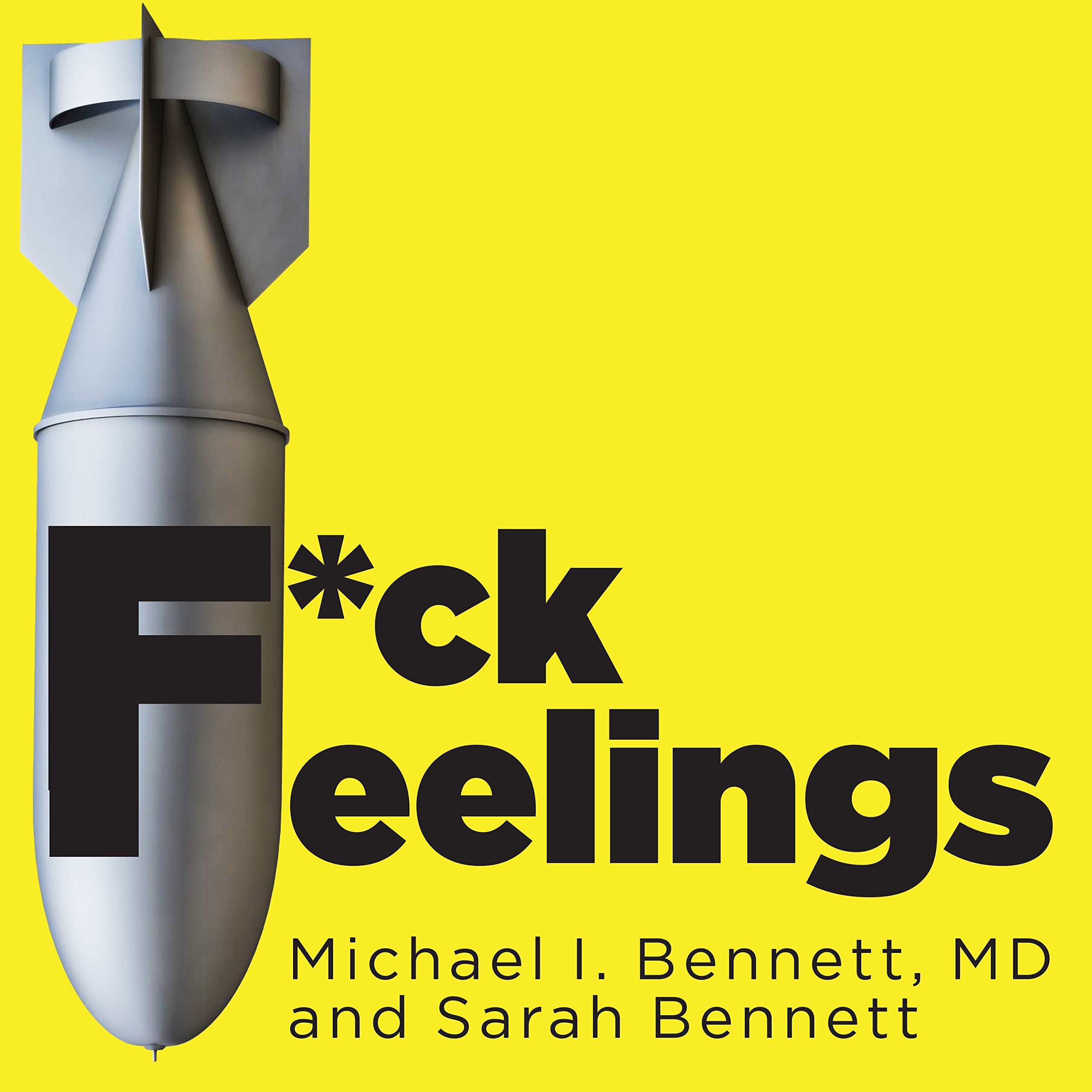 Cover art for F*ck Feelings
