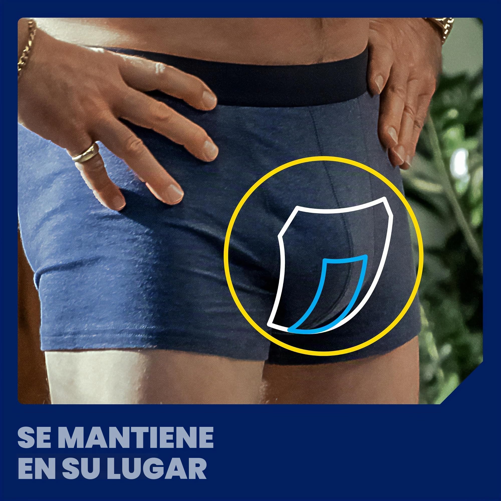 TENA FOR MEN Level 1 (24 - 144 unidades) Descuento 1 o 6 cajas