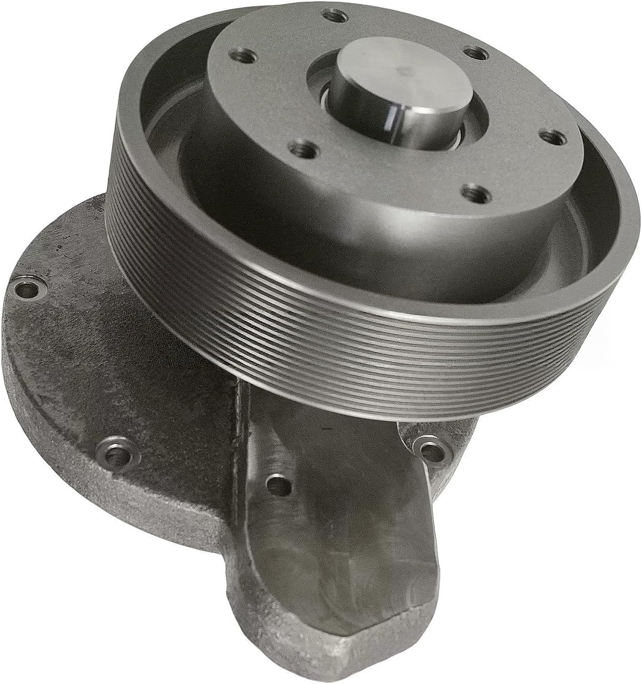 3002232 Fan Blade Hub Fan Support Assembly Suitable for Cummins Engine K19 KTA19