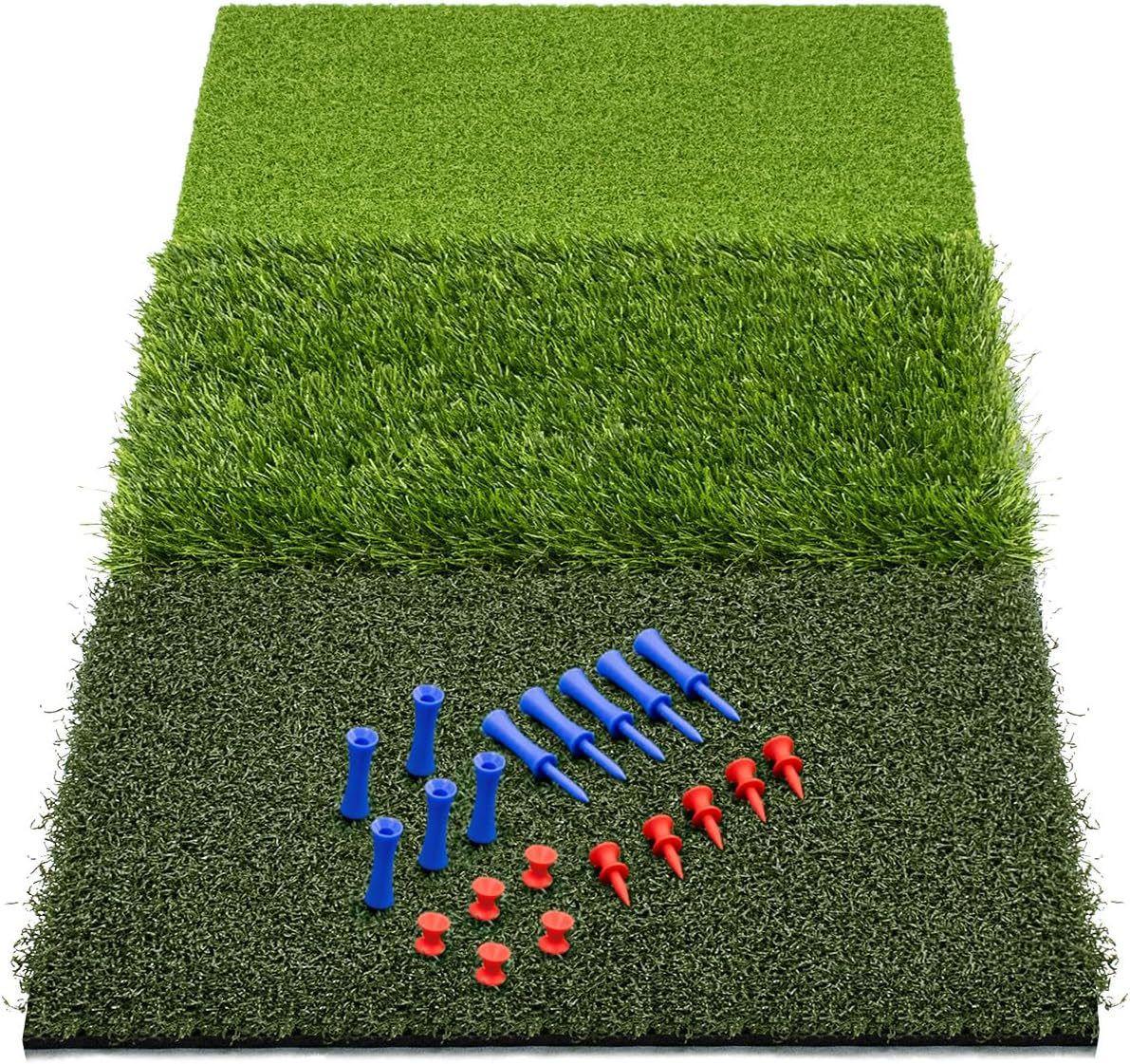 Tri-Turf