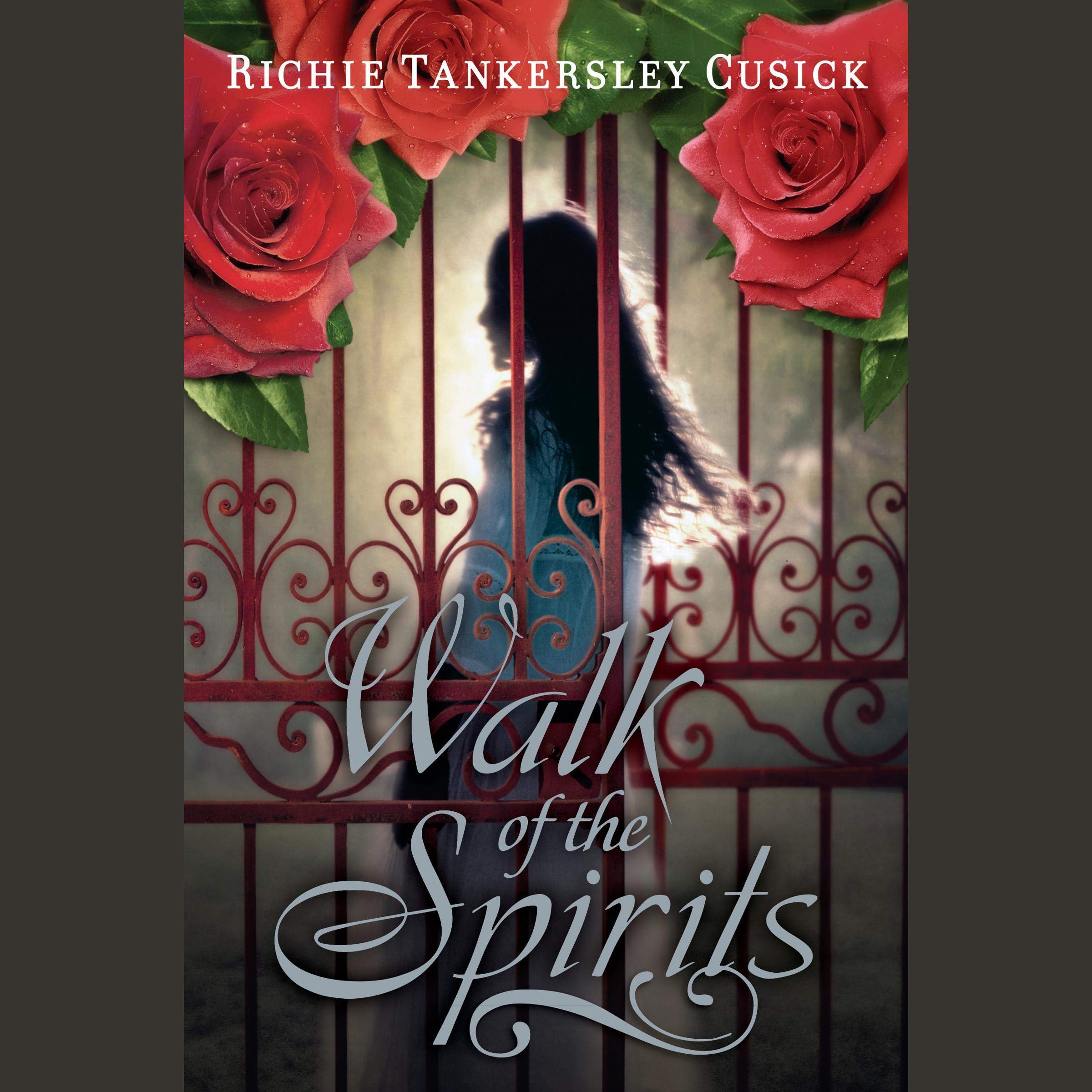 Cover art for Walk of the Spirits