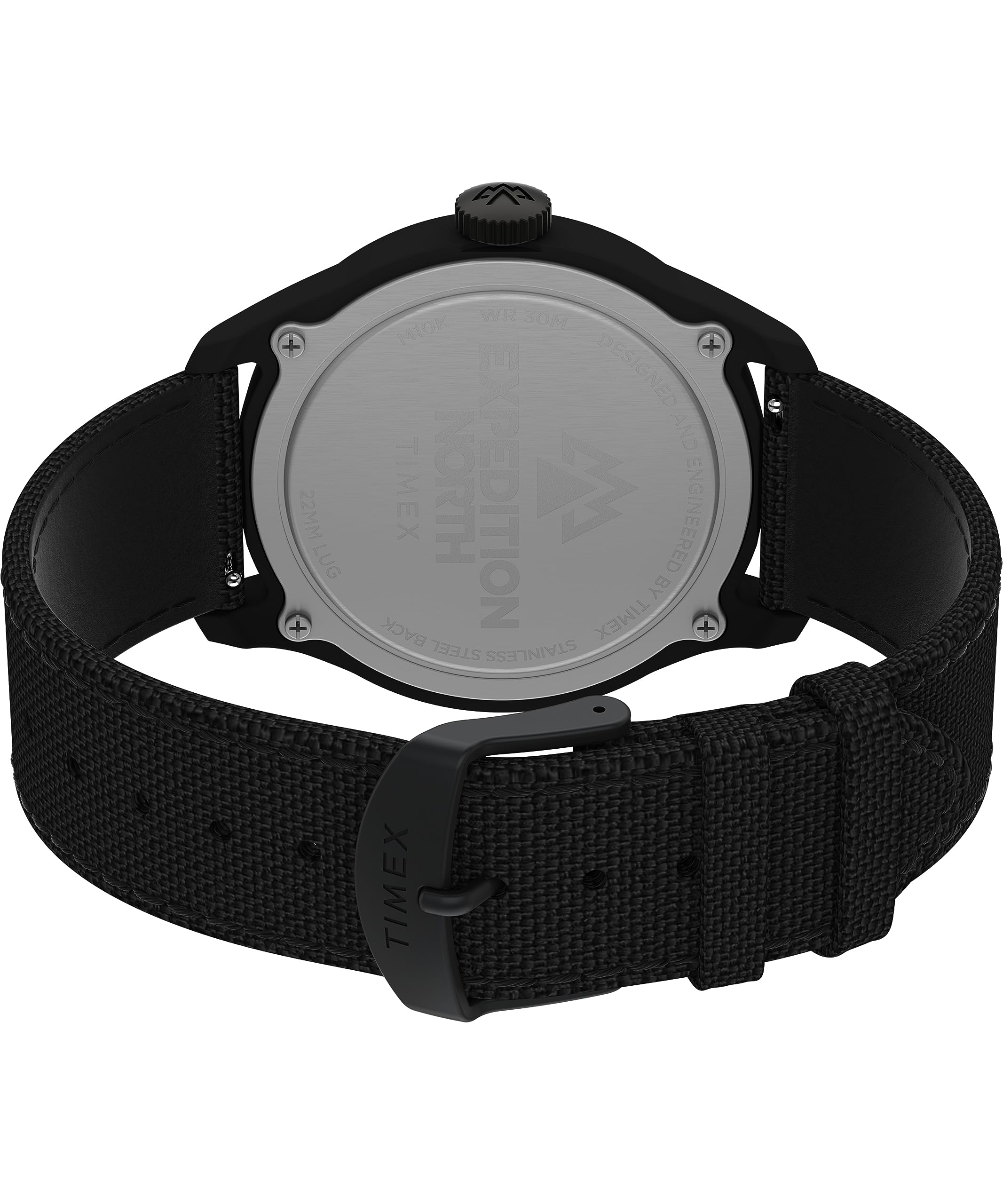 Timex Orologio Expedition North® Traprock da 43 mm