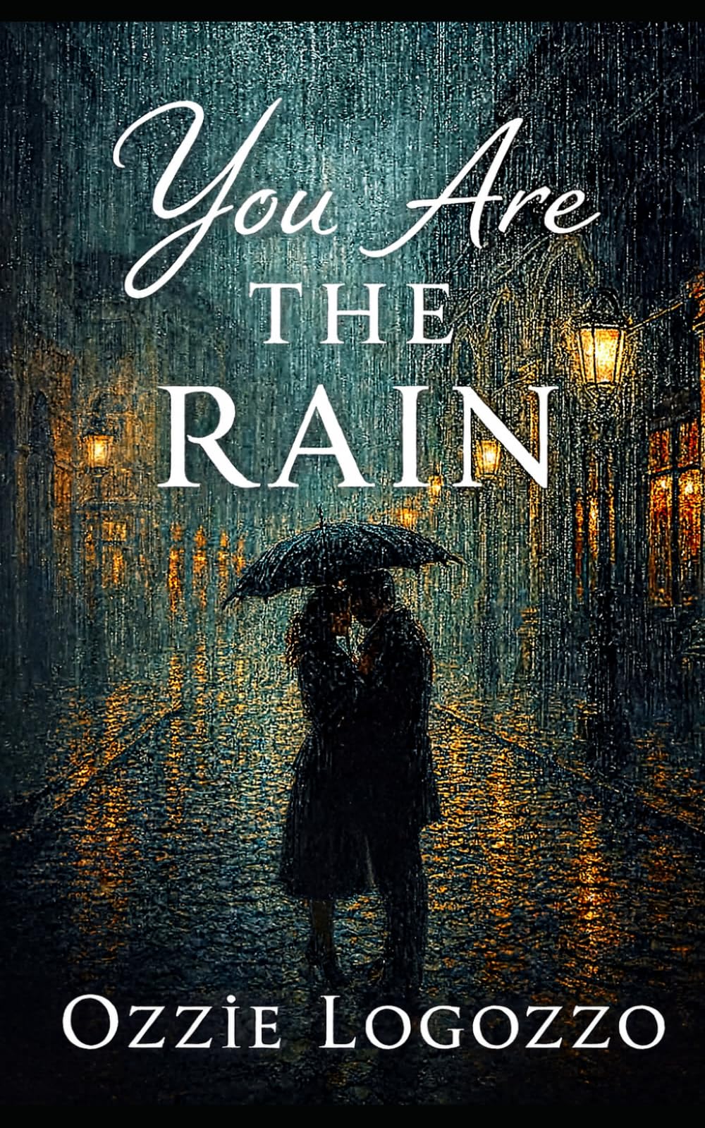 You Are The Rain