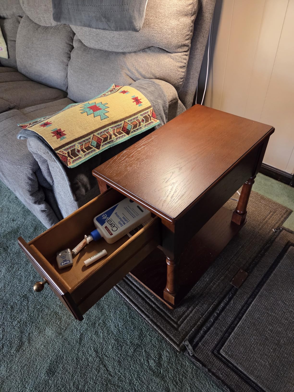 Customer review photo