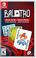 Balatro Special Edition Switch