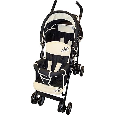 poussette double 2015