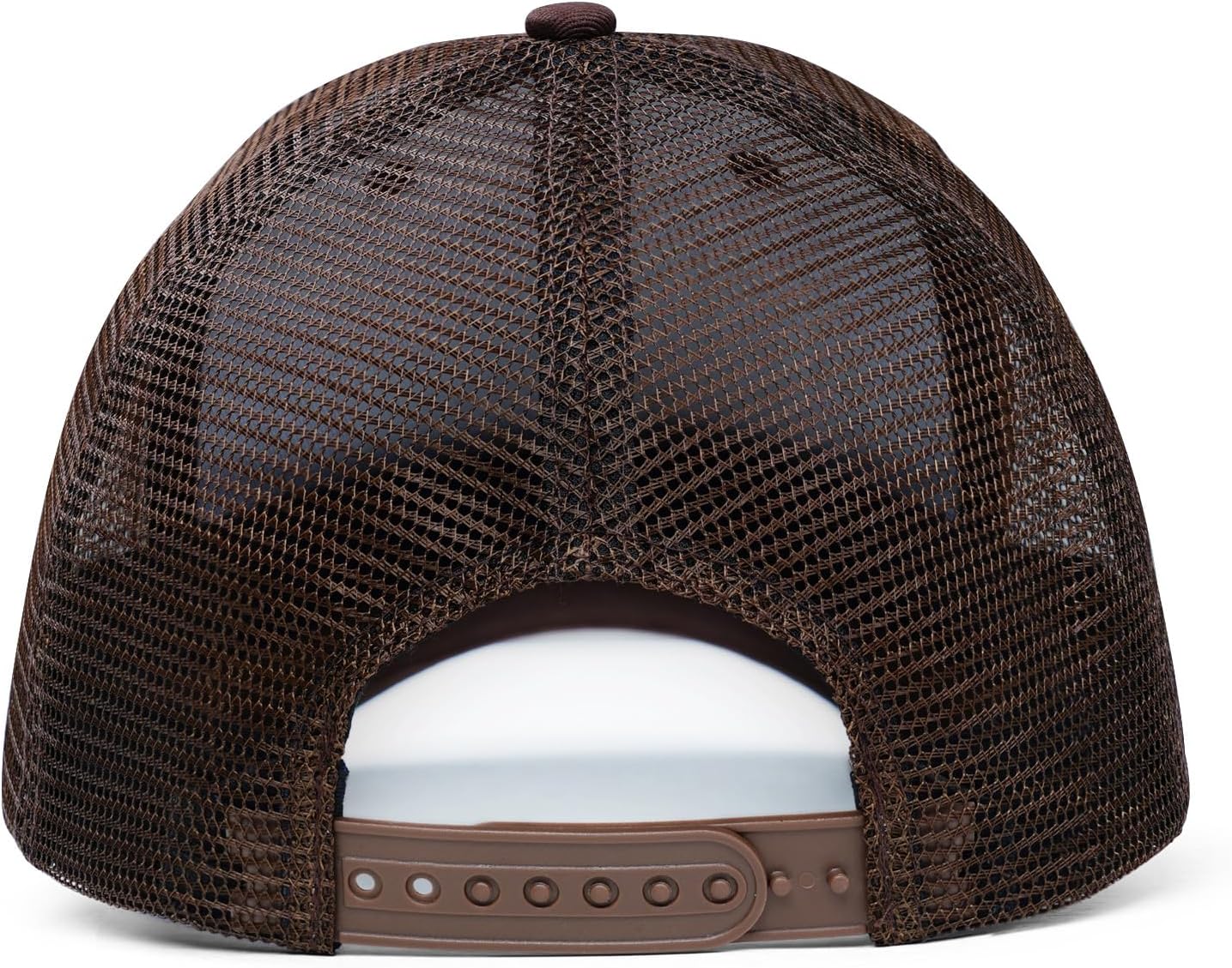 Sport Hat for Men Women Football Fans Mesh Hats Apparel Gifts Accessories - Image 5