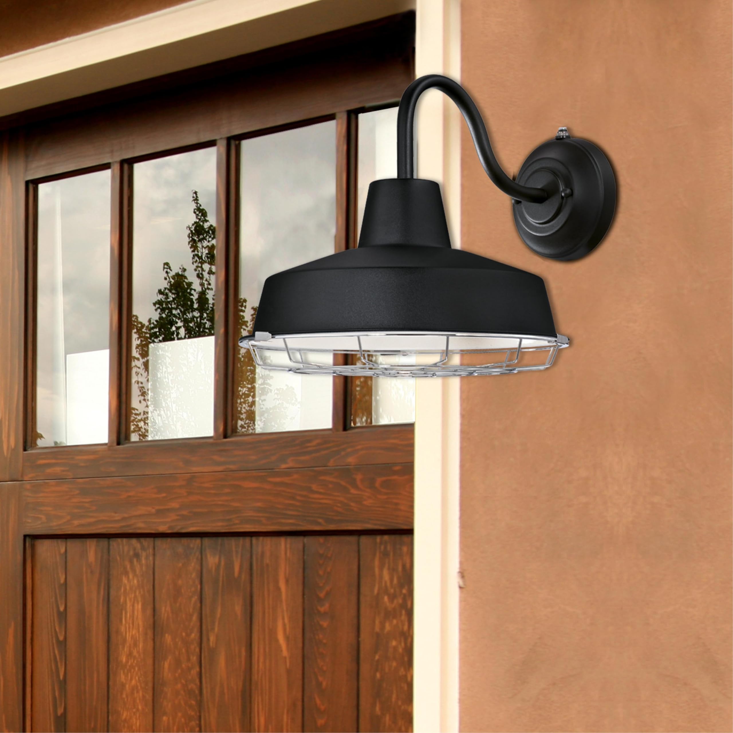 Westinghouse Lighting 5292000 5 Watt 40 Watt Equivalent A19 Cool LED Light Bulb Medium Base — view 3