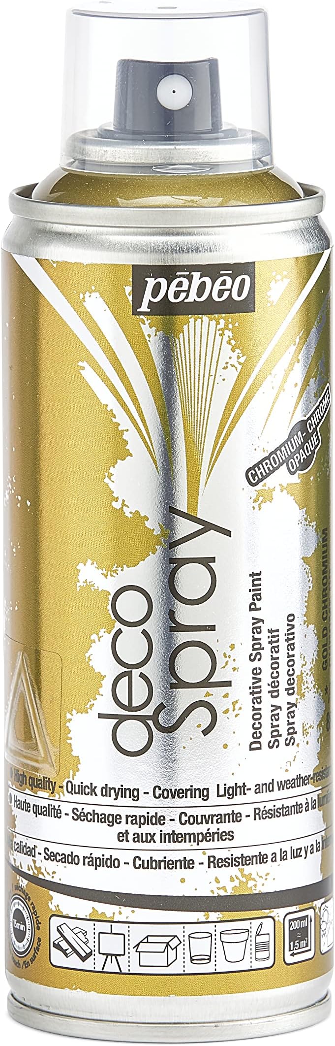 Deco Spray