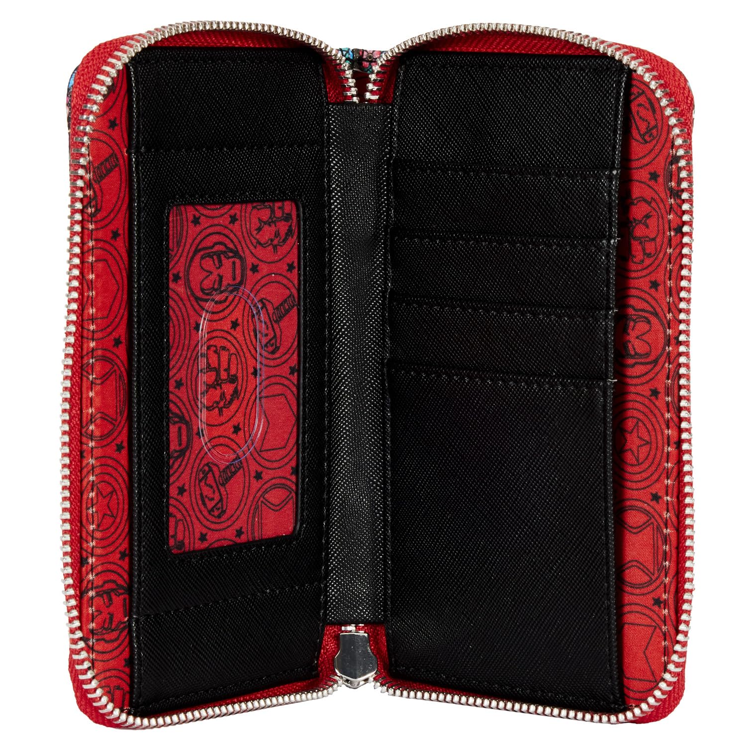 zipper pulls marvel 20パック 未開封ボックス zipper pulls marvel 20