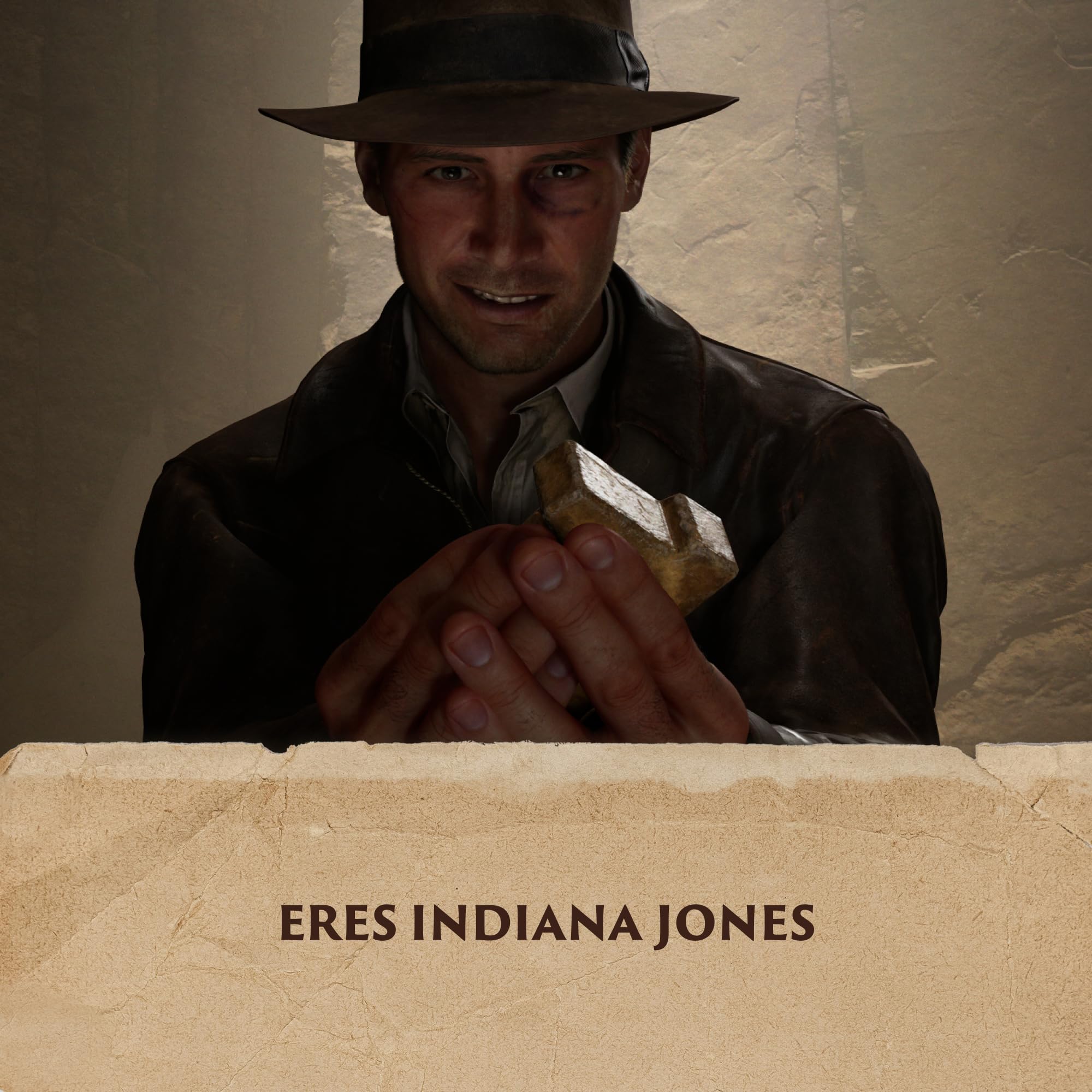 Indiana Jones y el Gran Círculo – Nintendo Switch 2 [Juego físico]