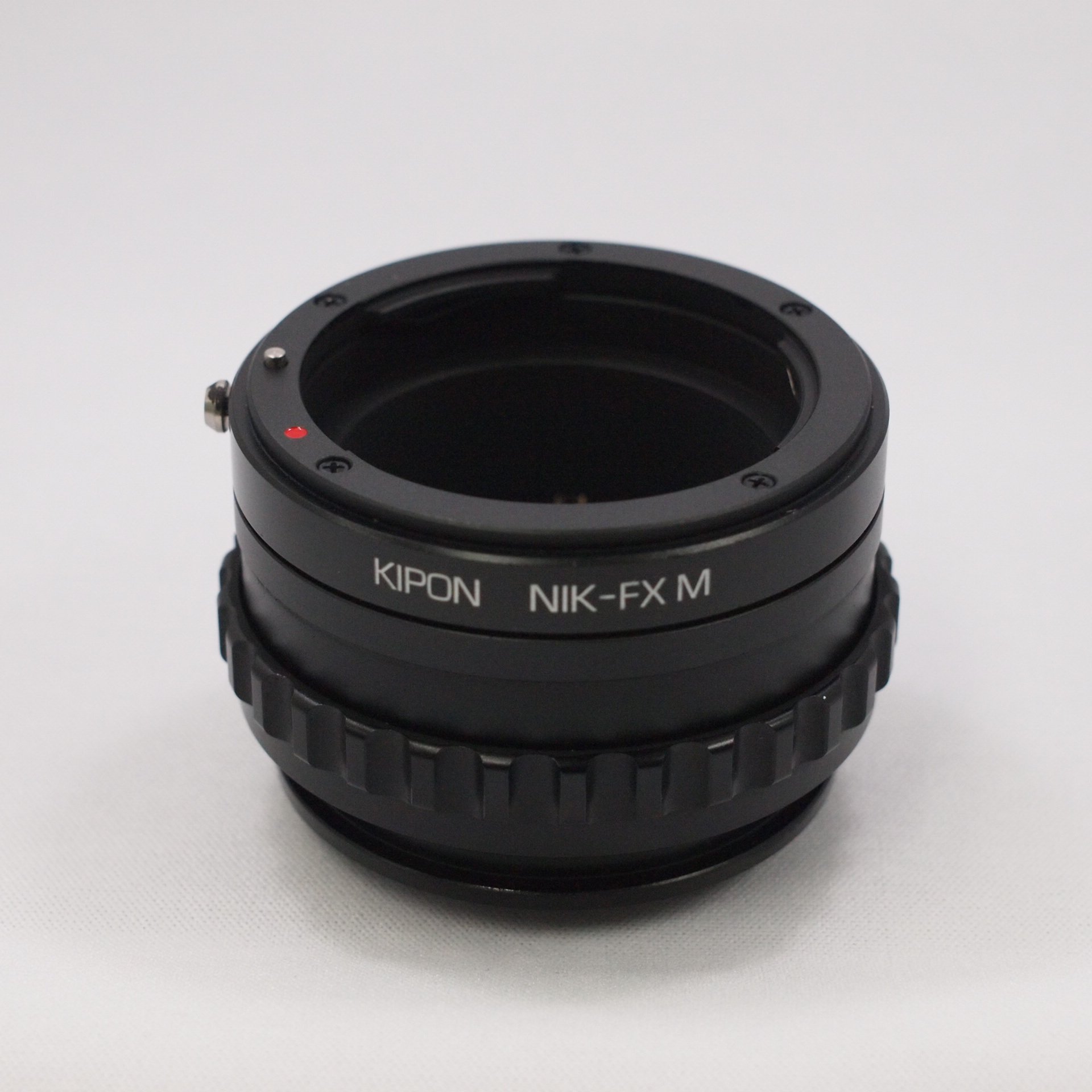RIKENON P MACRO 100mm F3.5 + Xマウントアダプター Amazon | KIPON ニコンFマウントレンズ - 富士フィルムXマウント