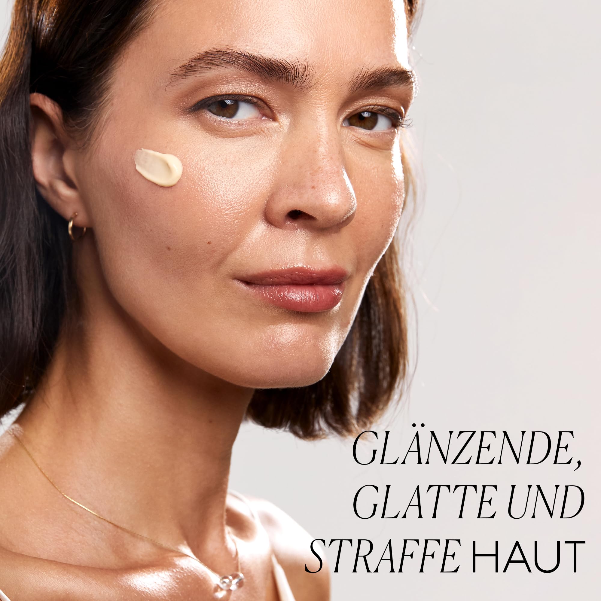 COCUNAT Timeless Glow Set Anti Aging Gesichtscreme Vitamin C Serum Pack | Intensiv Ritual mit reinem Vitamin C und Hyaluronsäure. Reduziert Falten sowie Pigmentflecken für jeden Hauttyp.