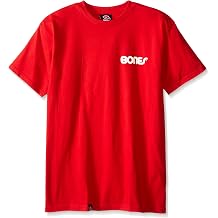 Bones Bearings Swiss Text T-Shirt