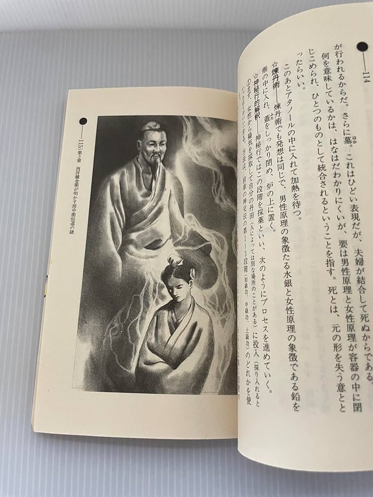 神秘行の最大奥義 秘密トレーニング 仙道錬金術 房中の法 高藤 聡一郎 神秘行の最大奥義 秘密トレーニング 仙道錬金術 房中の法 高藤