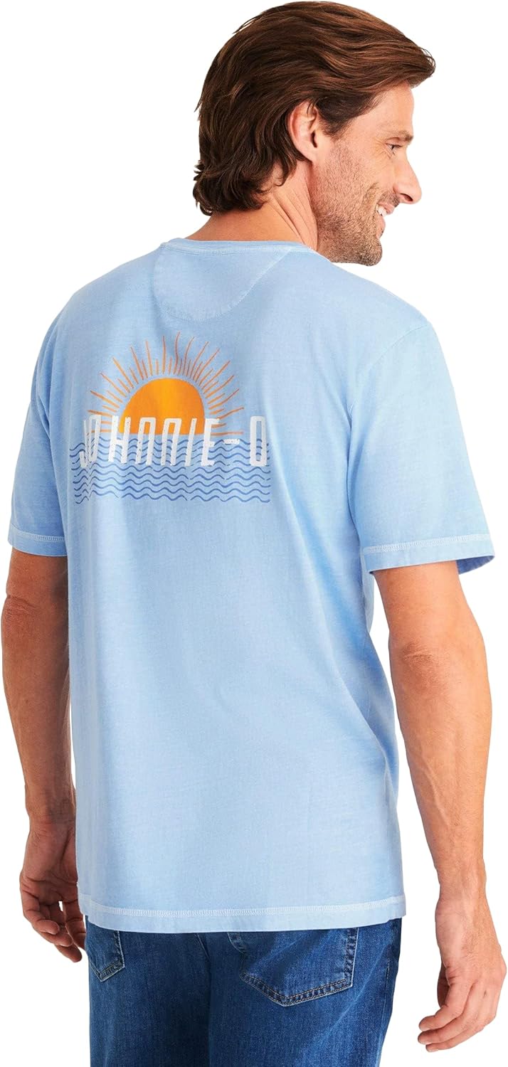 johnnie-O Mens Modern/Fitted