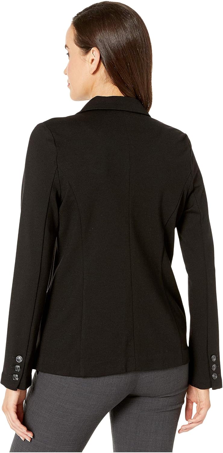 Liverpool Women's Fitted Blazer Super Stretch - Image 3