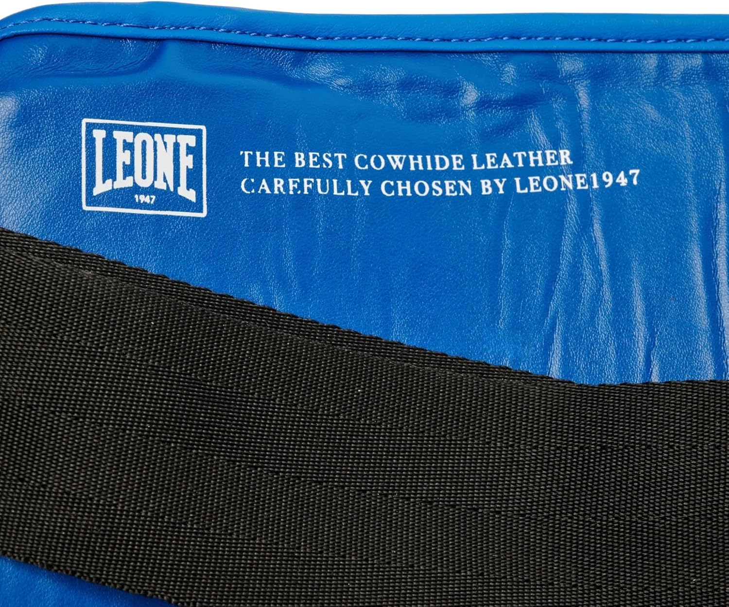 LEONE 1947 The Greatest