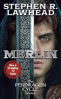 Merlin Pendragon Cycle