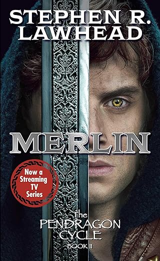Merlin (Pendragon Cycle)