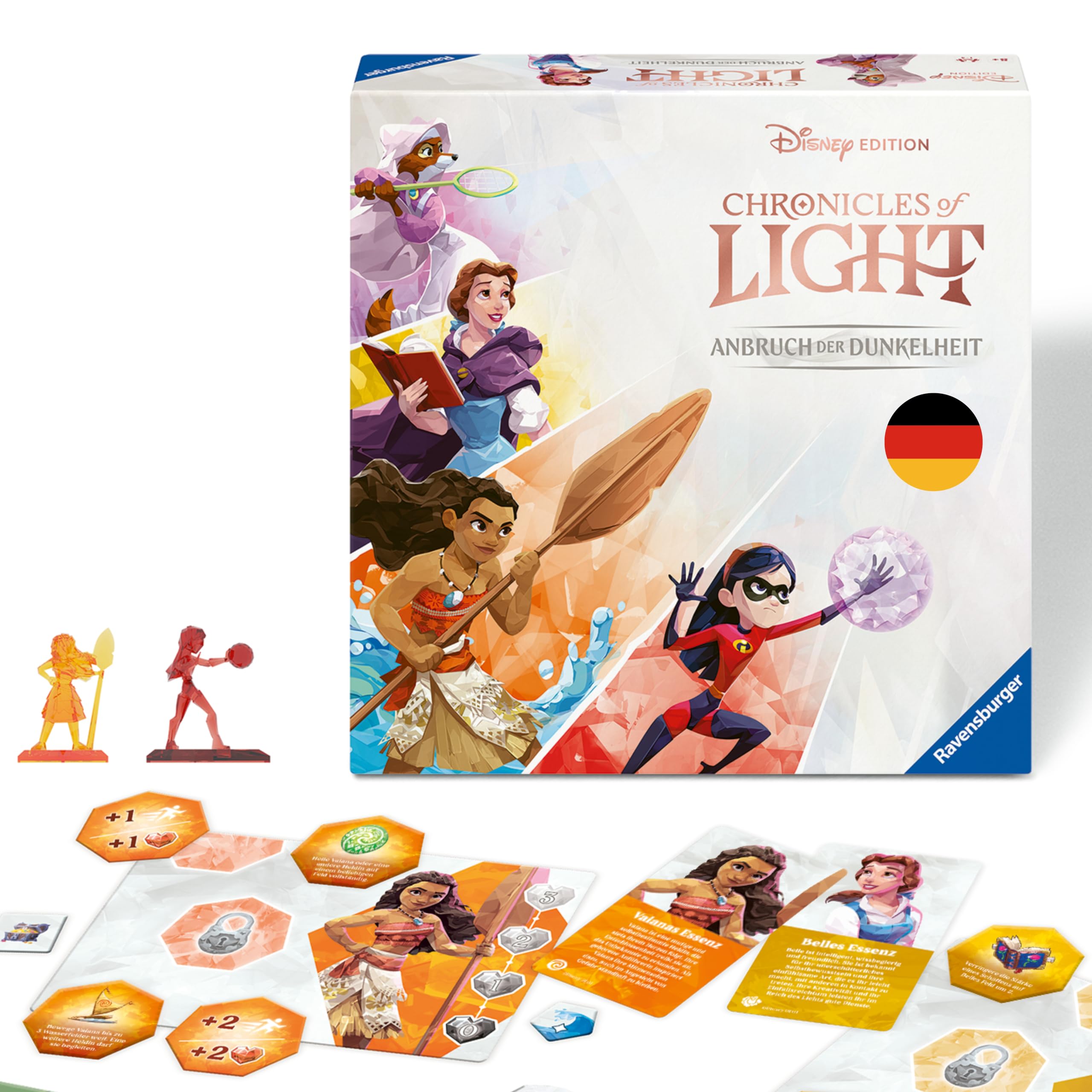 Ravensburger - new