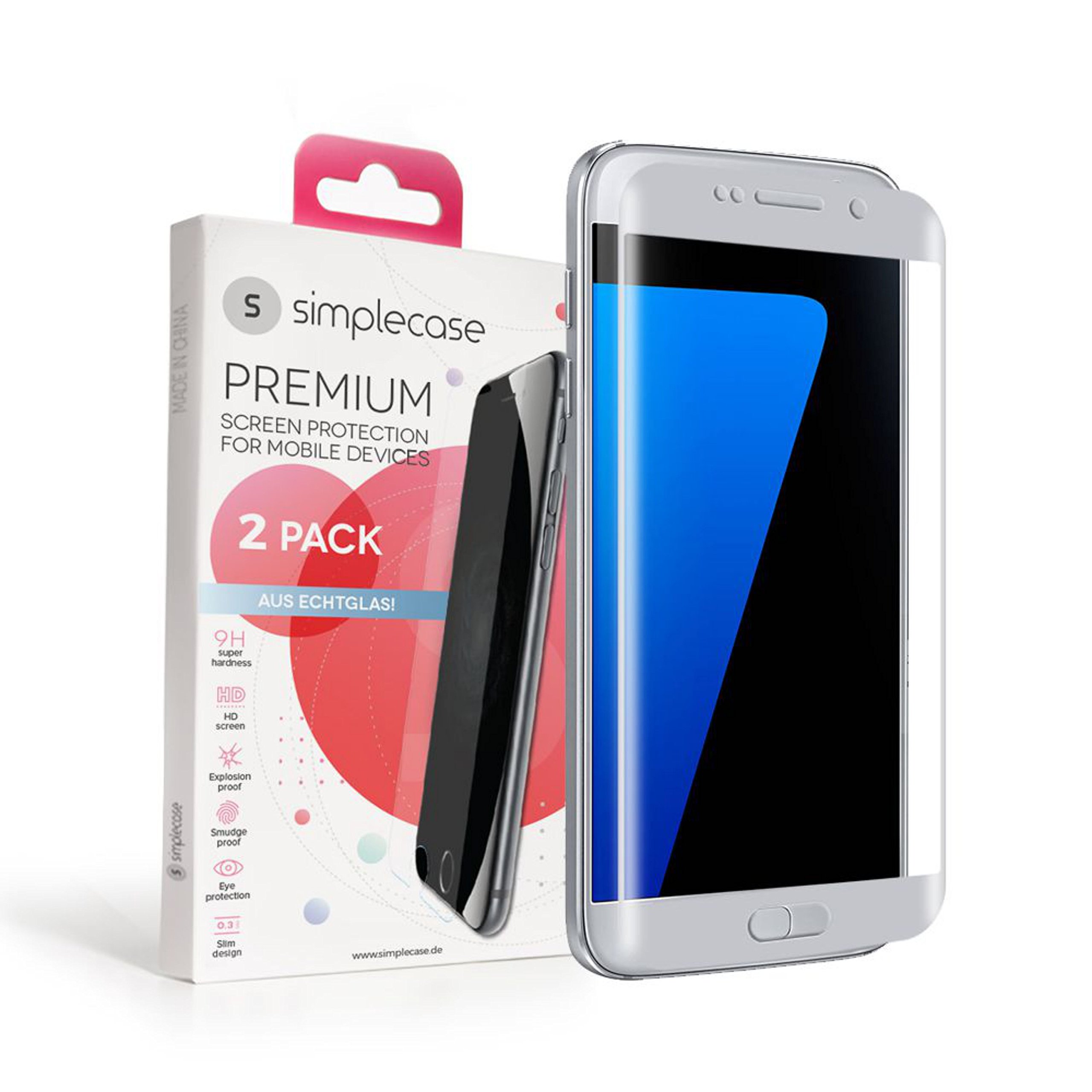 Simplecase Screen Protector