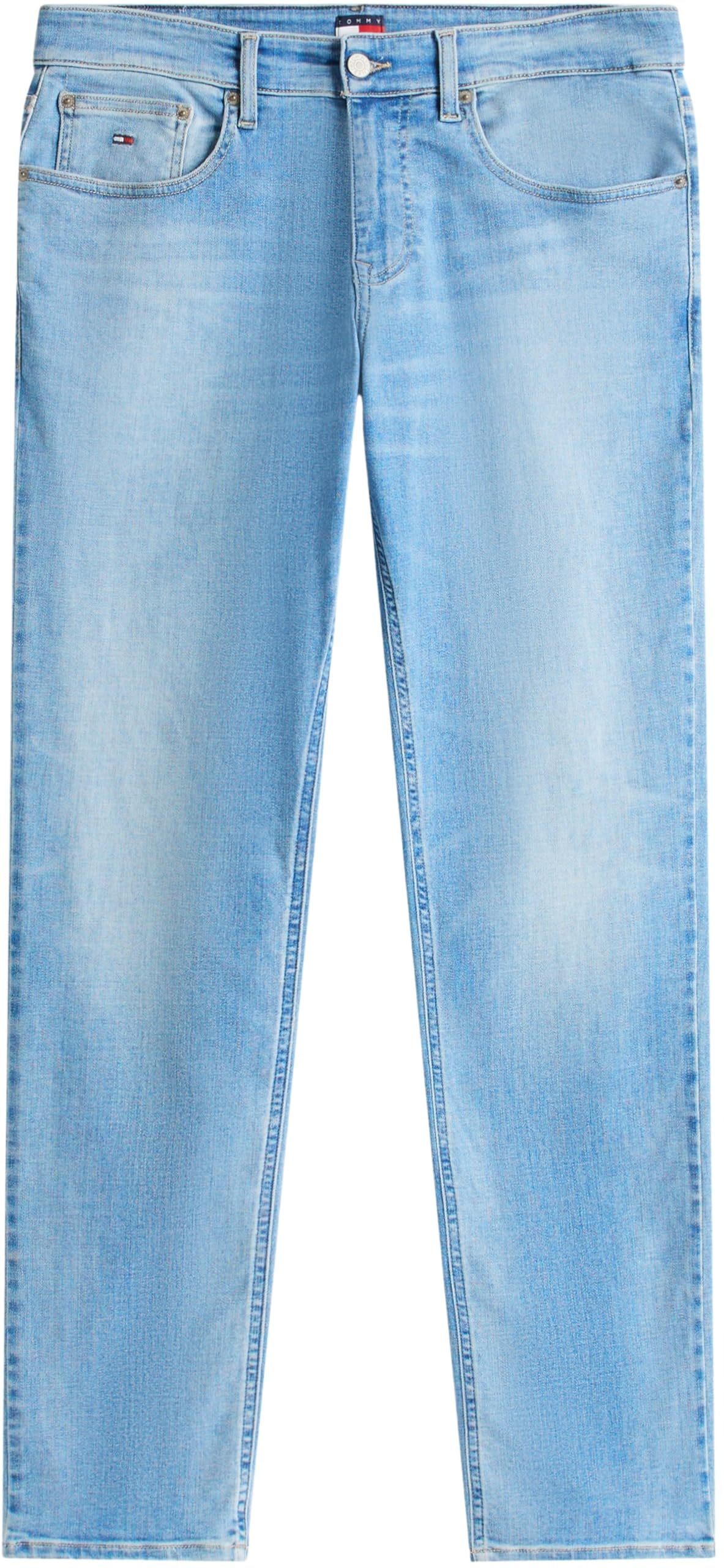 Tommy Jeans Vaqueros Hombre Scanton Slim Fit