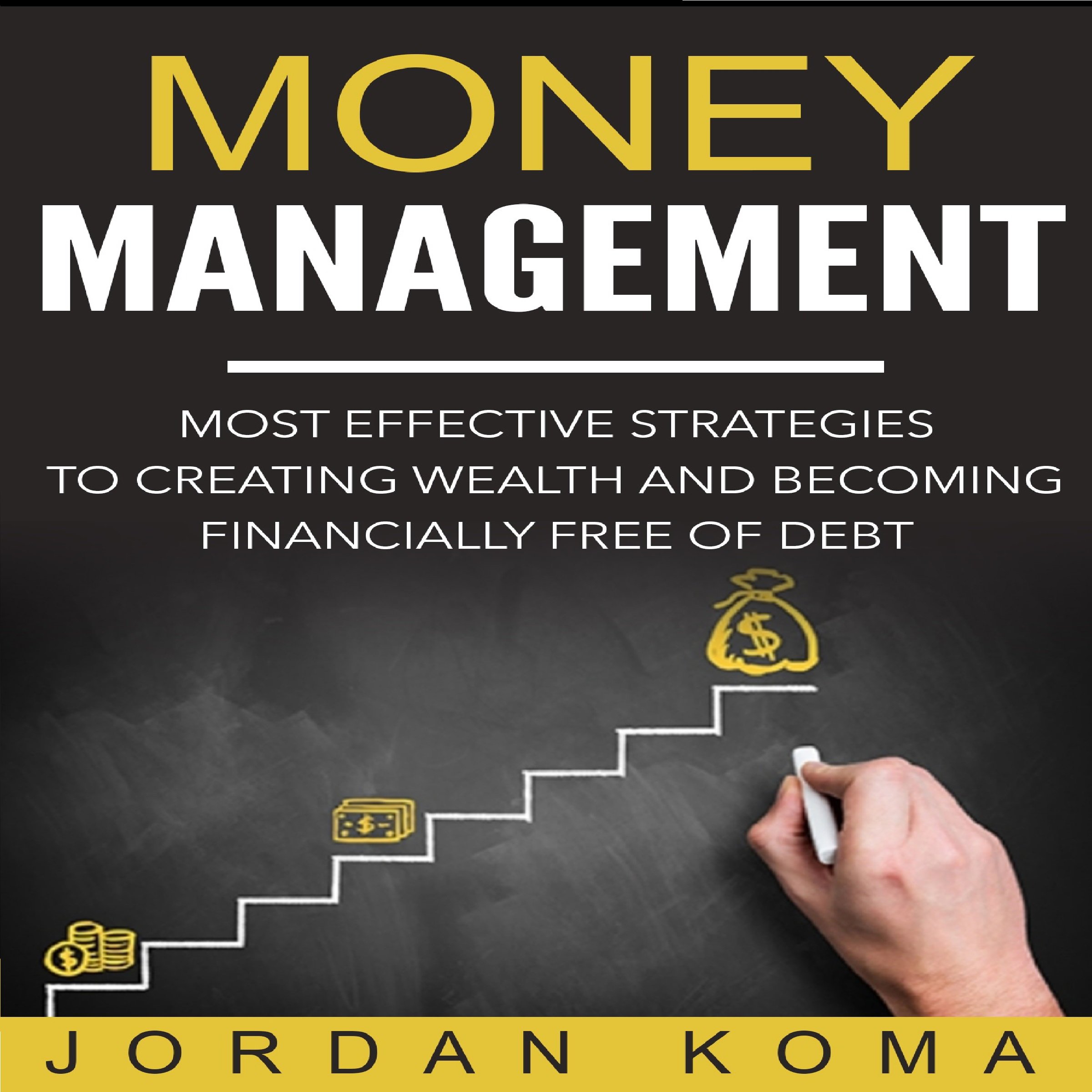 Cover art for Money Management