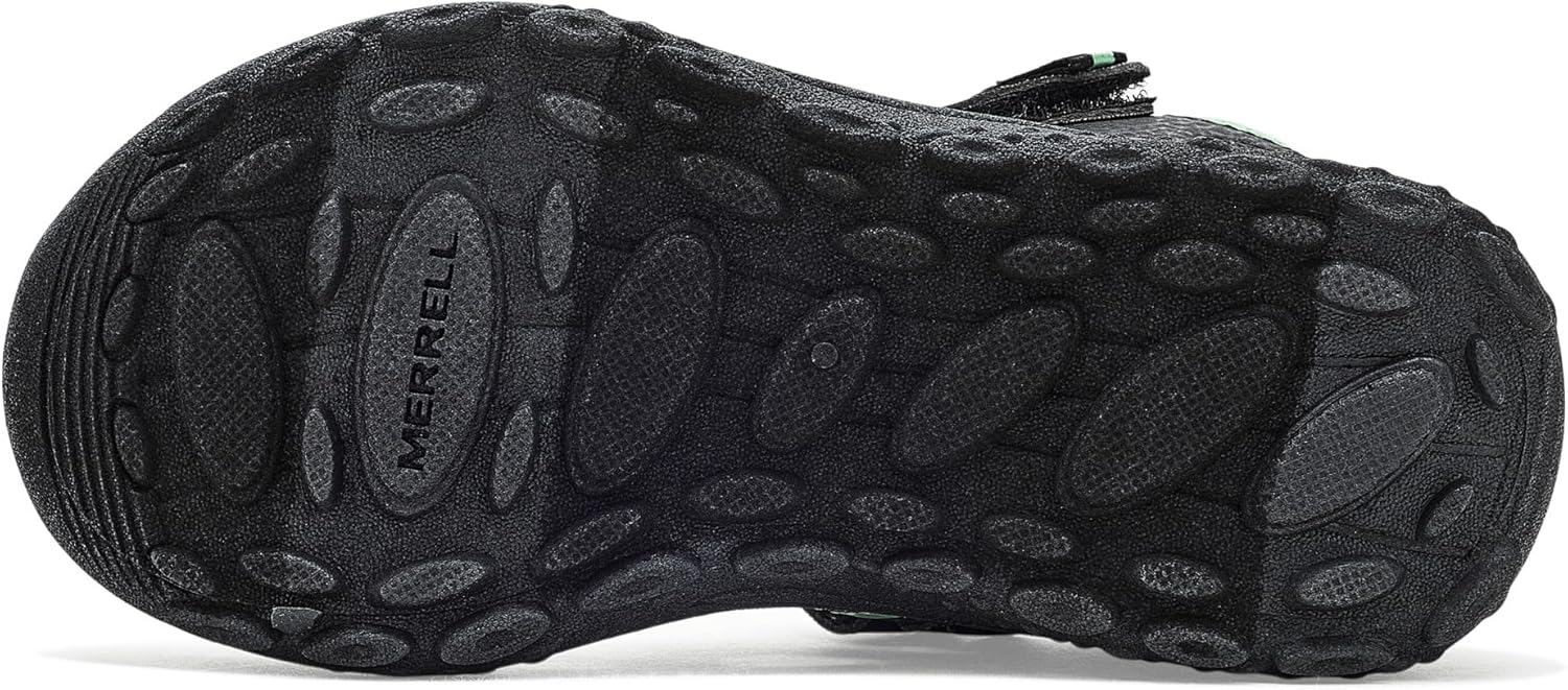 Merrell Unisex-Child Hydro Trekker