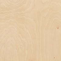 Vista 15 de Flash Furniture Lars 36'' Round Wood Cocktail Table with 30'' and 42'' Columns, Wood Bar Height Table for Commercial or Residential Use, Natural